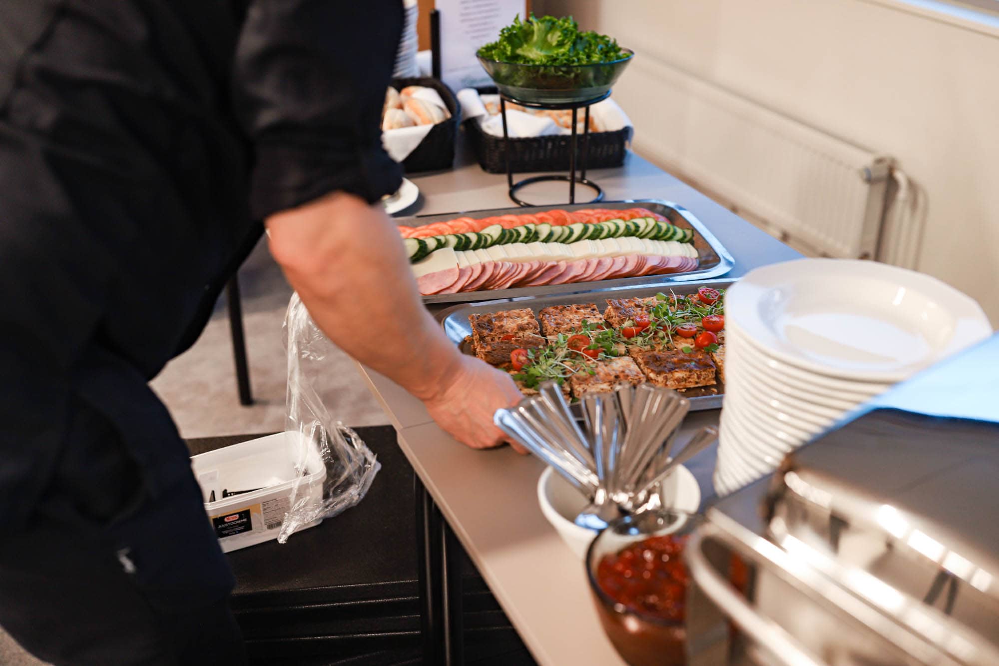 Yritysasiakkaan ääni: Reflector Oy